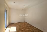 Geförderte, neuwertige 2 Zimmer-Wohnung mit Balkon - Eckertstraße 56 Top 5 - nahe FH-Joanneum