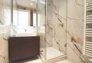 Moderne 3-Zimmer-Wohnung mit 2 Balkonen und hochwertiger Ausstattung - in Glanzing!