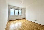 Perfekt geschnittene 2-Zimmer-Terrassenwohnung in ruhiger Innenhoflage