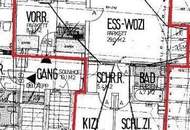 Sonnige 3-Zimmer-Wohnung mit Küche am Stadtplatz von Steyr!