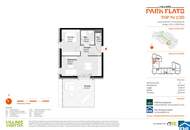 Exklusive Lage im Herzen Wiens – PARK FLATS als Anlagechance