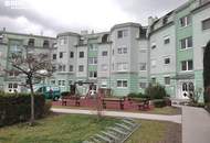 Top Instand gehaltene 3-Zimmer-Wohnung in Ebergassing