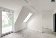 Erstbezug: Atemberaubendes Dachgeschoss - Maisonette - Apartment (klimatisiert) mit 3 Terrassen und hochwertiger Ausstattung im Trendbezirk Ottakring!