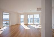 JETZT wird's leywand. Familien Rooftop Traum mit Panoramablick! (T197)