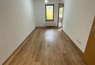 Idyllische 2 Zimmerwohnung mit großer Loggia