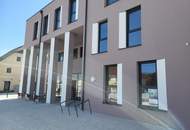 Geschäftsfläche am Stadtplatz in Hörsching