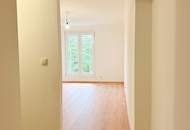 Entzückende komplett sanierte Starter- oder Pendlerwohnung