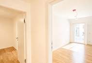 Exklusive 4-Zimmer Neubauwohnung 127m² mit Terrasse und Loggia in 1020 Wien!
