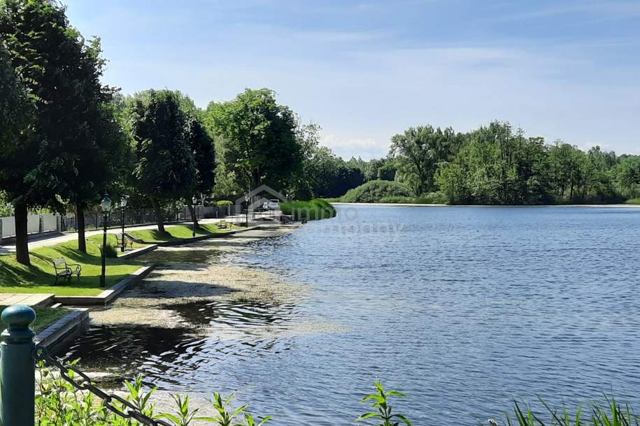 Frühjahrspreis! 4392 m² Grund in Thallern, Grund und Boden-kauf, 229.000,€, 3454 Tulln