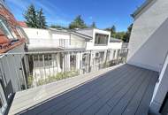 SUPERPREIS ! 4 Zimmer Familienwohntraum mit hofseitigem großzügigen Balkon!