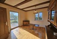 Gepflegtes Einfamilienhaus in zentraler Lage