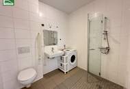 Geräumige 1-Zimmer Wohnung im Zentrum von Himberg mit Nachmittagssonne! Ab sofort verfügbar!