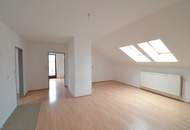 Provisionsfrei - Vier Zimmer Wohnung in Frohsdorf!