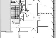Modernes Büro im Ares Tower zu mieten