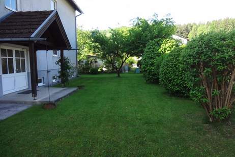 Schöne große Dachgeschoßwohnung mit Loggia!, Wohnung-kauf, 149.000,€, 2880 Neunkirchen
