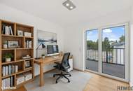 Erstbezug in Ihrem neu errichteten Traumhaus im Grünen I 360° Rundgang