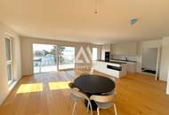 Luxuriöses Penthouse mit Top-Ausstattung und perfekter Anbindung