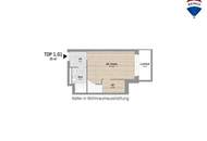 Exklusive 4-Zimmer-Gartenwohnung | Hochwertiges Neubauprojekt an der Alten Donau | EIGENGRUND!