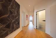 Fantastische Altbauwohnung in kultureller Umgebung