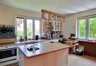 EINFAMILIENHAUS IN SONNIGER LAGE MIT SCHÖNEM GARTEN