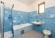 Liegenschaft mit Einfamilienhaus und Nebengebäuden nahe Bad Gams!