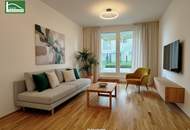 Tolle 2-Zimmer-Wohnung in hervorragender Lage des 22. Bezirks - ab Juni verfügbar!