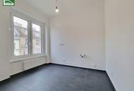 Erstbezug nach Sanierung im Fasanviertel - Neubau - Tolle öffentliche Anbindung! Eigennutzer- oder Anlegerpreis möglich!