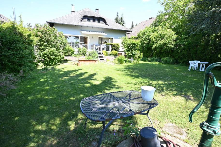 "++ HausImGrünen ++“, Haus-kauf, 450.000,€, 2111 Korneuburg