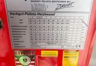 Landwirtschaft - Pferdehaltung - Wohnen in Aussichtslage mitten in der Natur auf 8 Ha