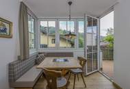 Exklusives Apartment mit schönem Ausblick und touristischer Nutzung