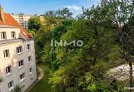 Nähe Hofzeile I Moderne 3-Zi-Wohnung mit Balkon und Loggia in 1190 Wien !