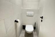 Modernisierte 3-Zimmerwohnung mit Balkon