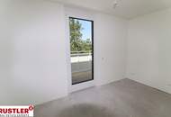 Wohnen an der Traisen – Im Herzen St. Pöltens - Exklusive Eigentumswohnungen mit Naturblick