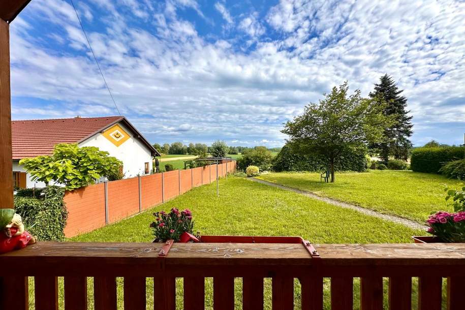 Tolle 3 Zimmer Wohnung in Luftenberg, Wohnung-kauf, 114.000,€, 4222 Perg