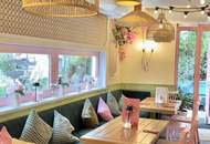 Top Gastgewerbe 306m² mit Garten, Bar & Terrasse in 1180 Wien – 2,29 Mio € Kaufpreis!
