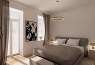 Apartment zur Kurzzeitvermietung beim Meidlinger Markt