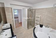 Verkaufsrarität I Priv.Pool I 330m² Priv.Garten I 80m² und 14m² Terrassen I Neubau 2009 I 5 Zimmer I Tiefgaragenplatz im Eigentum