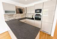 FAMILIENWOHNUNG DER EXTRAKLASSE – 114 m² WOHNQUALITÄT MIT BALKON &amp; GARAGE
