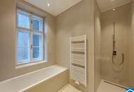 Klassische Wiener Eleganz an einer traditionsreichen Adresse- Ihr neues Zuhause!