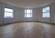 Naschmarkt vor der Türe: 5-Zimmer-Altbaubürofläche im Erstbezug - VIDEO verfügbar !