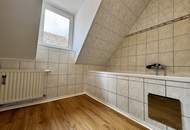 Großzügige 4-Zimmer-DG-Wohnung am Griesplatz – WG-geeignet & sofort verfügbar