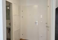 großartige 2-Zimmer Wohnung (ca. 43qm Wnfl. + ca. 4qm Loggia)