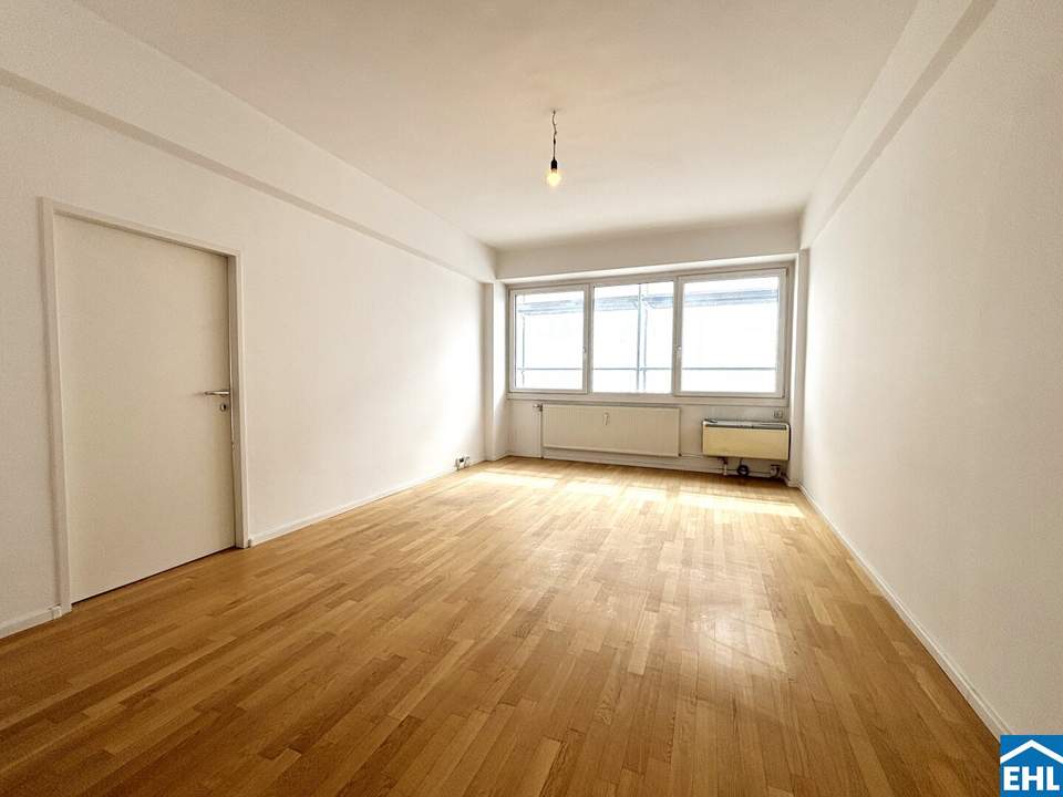Laurenzi am Fluss- Wohnen und Arbeiten mit Weitblick!