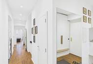 Wohlfühl-Oase in 1120 Wien: 2-Zimmer-Wohnung mit Garten für 299.000 €!