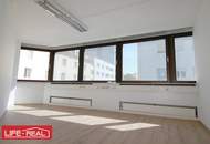 Flexible Büro- oder Praxisfläche im Zentrum von Linz