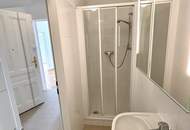 1150! Entzückende 2-Zimmer DG-Wohnung nahe U3/Schweglerplatz!