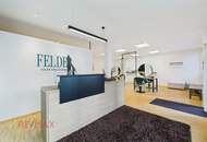 Ein Investment in Stil und Kreativität – Exklusiver Friseursalon in Dornbirn