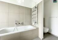 Provisionsfrei: Wohnresidenz Zögernitz! Luxus Terrassenwohnung in Döblinger Bestlage! Garagen verfügbar!