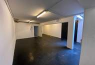 Büroflächen mit Lagerhalle in Linz Industriezeile