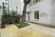 City Loft | 5 Zimmer Wohnung mit 187m² | Maisonette in Innenhoflage